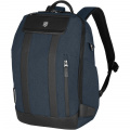 Рюкзак для ноутбука Victorinox ARCHITECTURE URBAN2/Melange Blue Vt612670 1 – techzone.com.ua