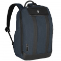 Рюкзак для ноутбука Victorinox ARCHITECTURE URBAN2/Melange Blue Vt612670 3 – techzone.com.ua