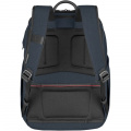 Рюкзак для ноутбука Victorinox ARCHITECTURE URBAN2/Melange Blue Vt612670 5 – techzone.com.ua
