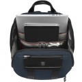 Рюкзак для ноутбука Victorinox ARCHITECTURE URBAN2/Melange Blue Vt612670 7 – techzone.com.ua