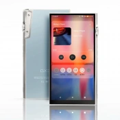 Hi-Fi аудіоплеєри iBasso DX340Ti Limited Edition 1 – techzone.com.ua