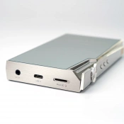 Hi-Fi аудіоплеєри iBasso DX340Ti Limited Edition 4 – techzone.com.ua