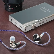 Hi-Fi аудіоплеєри iBasso DX340Ti Limited Edition 6 – techzone.com.ua