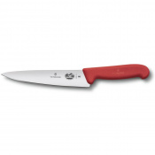 Кухонний ніж Victorinox Fibrox Carving 5.2001.19 1 – techzone.com.ua