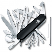 Складаний ніж Victorinox SWISSCHAMP 1.6795.3B1 1 – techzone.com.ua