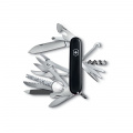 Складной нож Victorinox SWISSCHAMP 1.6795.3B1 3 – techzone.com.ua