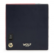 Виндер WOLF Navigator Single Winder USA 462304 4 – techzone.com.ua Виндер WOLF Navigator Single Winder USA 462304 4 – techzone.com.ua