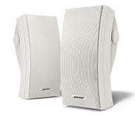 Акустичні колонки Bose 251 White (24644) пара