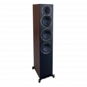 Акустика ELAC Uni-Fi Reference UFR52 Walnut-Black (шт)