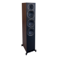 Акустика ELAC Uni-Fi Reference UFR52 Walnut-Black (шт) 1 – techzone.com.ua