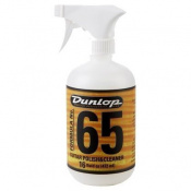 Dunlop 6516 FORM 65 CLn&POL