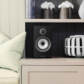 Фронтальні акустичні колонки Bowers & Wilkins 706 S2 Black 5 – techzone.com.ua