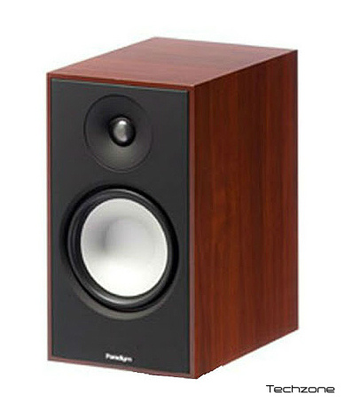 Акустичні колонки Paradigm Mini Monitor Heritage Cherry 2 – techzone.com.ua
