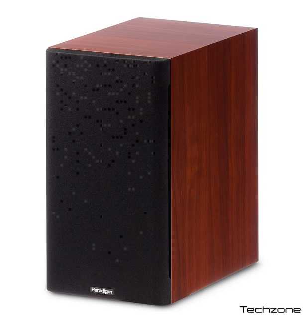 Акустичні колонки Paradigm Mini Monitor Heritage Cherry 3 – techzone.com.ua