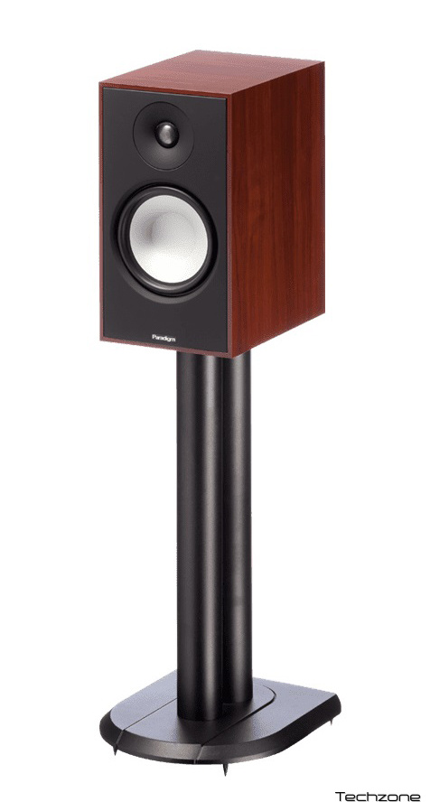 Акустичні колонки Paradigm Mini Monitor Heritage Cherry 4 – techzone.com.ua