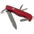 Складной нож Victorinox Picknicker 0.8353 3 – techzone.com.ua