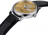 Мужские часы Tissot Heritage Visodate Powermatic 80 T118.430.16.021.00 2 – techzone.com.ua Мужские часы Tissot Heritage Visodate Powermatic 80 T118.430.16.021.00 2 – techzone.com.ua