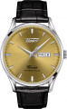Мужские часы Tissot Heritage Visodate Powermatic 80 T118.430.16.021.00 1 – techzone.com.ua