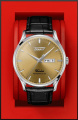Мужские часы Tissot Heritage Visodate Powermatic 80 T118.430.16.021.00 2 – techzone.com.ua