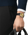 Мужские часы Tissot Heritage Visodate Powermatic 80 T118.430.16.021.00 6 – techzone.com.ua