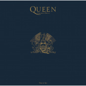 Вінілова платівка Queen - Greatest Hits II [2LP]