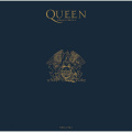 Вінілова платівка Queen - Greatest Hits II [2LP] – techzone.com.ua