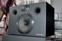 Встраиваемая акустическая колонка Bowers & Wilkins CT7.5 LCRS 4 – techzone.com.ua Встраиваемая акустическая колонка Bowers & Wilkins CT7.5 LCRS 4 – techzone.com.ua