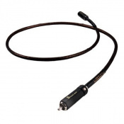 Межблочный кабель Silent Wire NF 12 Cu RCA (120000121) 0,6 м