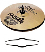 SABIAN 14" HH Bright Hats 2 – techzone.com.ua SABIAN 14" HH Bright Hats 2 – techzone.com.ua