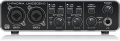Аудиоинтерфейс Behringer UMC202HD 1 – techzone.com.ua