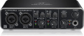 Аудиоинтерфейс Behringer UMC202HD 4 – techzone.com.ua