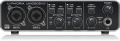 Behringer UMC202HD Аудиоинтерфейс 1 – techzone.com.ua