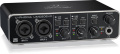 Behringer UMC202HD Аудиоинтерфейс 2 – techzone.com.ua