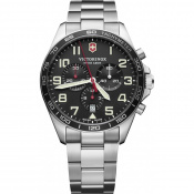 Чоловічий годинник Victorinox Swiss Army FIELDFORCE Chrono V241855