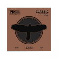 PRS Classic Acoustic Strings, Light 12-53 – techzone.com.ua