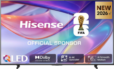 Телевизор Hisense 85E7S – techzone.com.ua