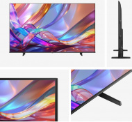 Телевизор Hisense 85E7S 6 – techzone.com.ua Телевизор Hisense 85E7S 6 – techzone.com.ua