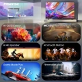 Телевизор Hisense 85E7S 8 – techzone.com.ua
