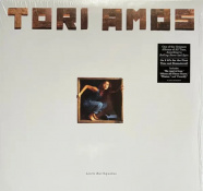 I-DI LP2 Amos Tori: Little Earthquakes