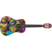 Классическая гитара JHS Mutant Ninja TMG34 2 – techzone.com.ua Классическая гитара JHS Mutant Ninja TMG34 2 – techzone.com.ua