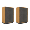 Підлогова акустика Klipsch Cornwall IV Natural Cherry 5 – techzone.com.ua