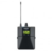 Поясний стереоприймач Shure P3RA=-K12 1 – techzone.com.ua