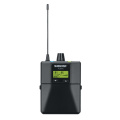 Поясний стереоприймач Shure P3RA=-K12 1 – techzone.com.ua