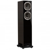 Аустична система Fyne Audio F501S Piano Gloss Black 1 – techzone.com.ua