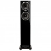 Аустична система Fyne Audio F501S Piano Gloss Black 3 – techzone.com.ua Аустична система Fyne Audio F501S Piano Gloss Black 3 – techzone.com.ua