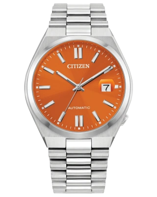 Мужские часы Citizen Tsuyosa Automatic NJ0151-53Z – techzone.com.ua