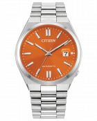 Чоловічий годинник Citizen Tsuyosa Automatic NJ0151-53Z