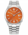 Чоловічий годинник Citizen Tsuyosa Automatic NJ0151-53Z 1 – techzone.com.ua