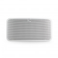 Bluesound PULSE MINI 2i Wiess Streaming Speaker White 2 – techzone.com.ua