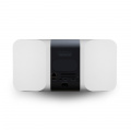 Bluesound PULSE MINI 2i Wiess Streaming Speaker White 4 – techzone.com.ua